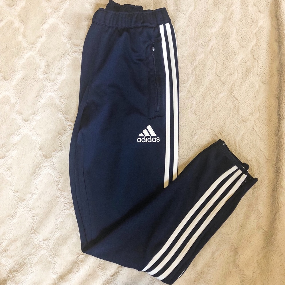 Adidas Soccer Pants